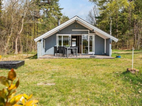 Charming Holiday Home in Ebeltoft Near Forest, Ebeltoft